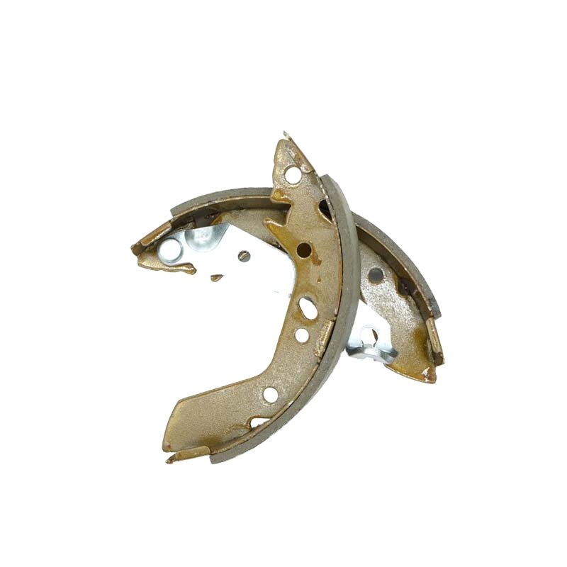 China Factory Direct Sale Brake Auto Parts with Excellent Performance Good Price Car Brake Shoes for bmw